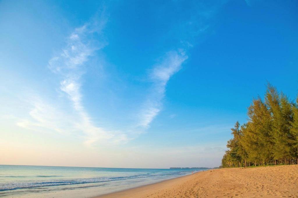 Khaolak Palm Hill Resort Khao Lak Exterior photo